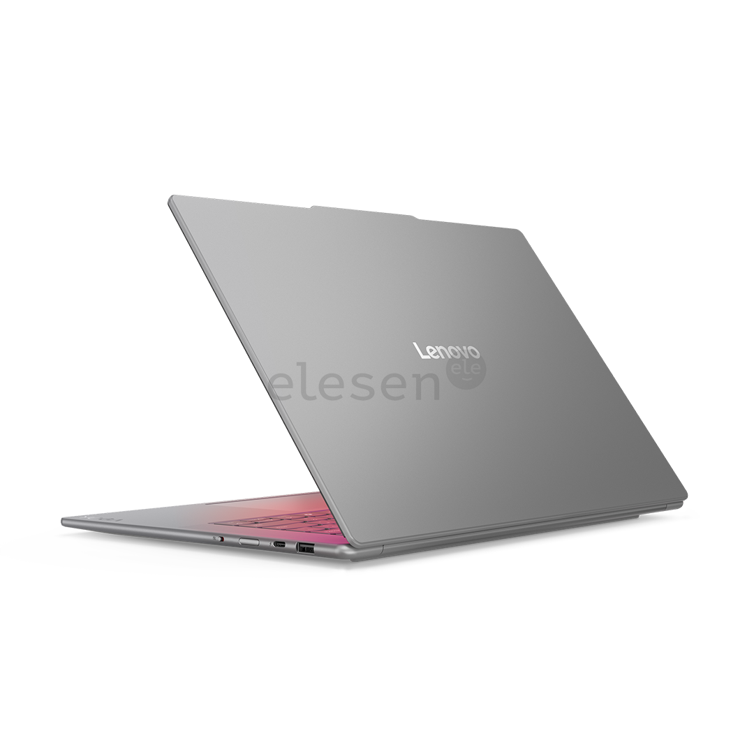 Lenovo Yoga Slim 7i 15ILL9, 15,3'', 2.8K, WQXGA+, Ultra 7, 32 GB, 512 GB, Copilot+, ENG, luna grey - Notebook