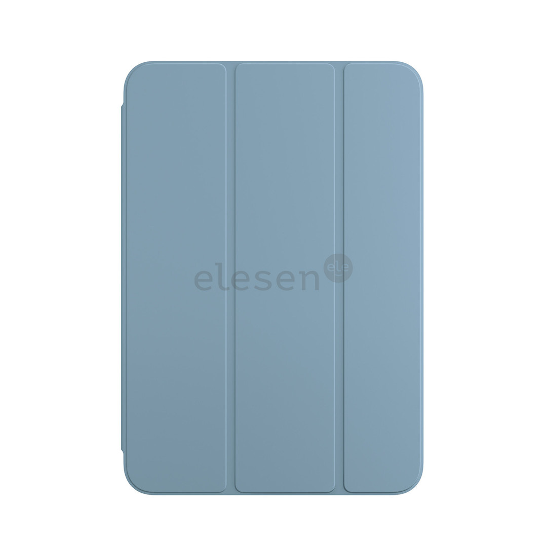 Planšetinio kompiuterio dėklas  Apple Smart Folio, iPad mini, denim    Prekė- MC2U4ZM/A