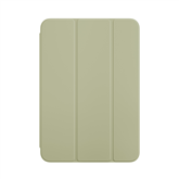 Planšetinio kompiuterio dėklas Apple Smart Folio, iPad mini, sage Prekė-MC2V4ZM/A