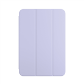 Planšetinio kompiuterio dėklas Apple Smart Folio, iPad mini, light violet Prekė-MC2T4ZM/A