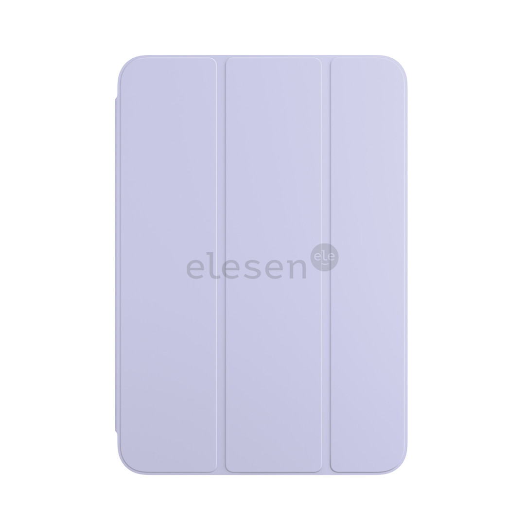 Planšetinio kompiuterio dėklas  Apple Smart Folio, iPad mini, light violet    Prekė-MC2T4ZM/A