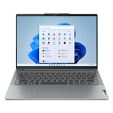 Lenovo IdeaPad Pro 5 14AHP9, 14'', OLED, 2.8K, 120 Hz, Ryzen 7, 16 GB, 512 GB, RTX 3050, ENG, Arctic grey - Notebook