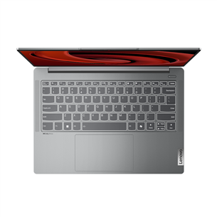 Nešiojamas kompiuteris  Lenovo IdeaPad Pro 5 14AHP9, 14 colių, OLED, 2.8K, 120 Hz, Ryzen 7, 16 GB, 512 GB, RTX 3050, ENG, pilkas   Prekė–83D3004MLT