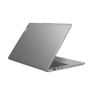 Nešiojamas kompiuteris  Lenovo IdeaPad Pro 5 14AHP9, 14 colių, OLED, 2.8K, 120 Hz, Ryzen 7, 16 GB, 512 GB, RTX 3050, ENG, pilkas   Prekė–83D3004MLT