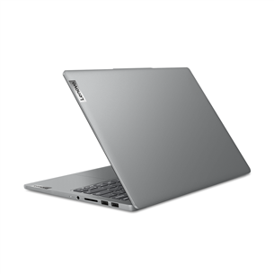 Nešiojamas kompiuteris  Lenovo IdeaPad Pro 5 14AHP9, 14 colių, OLED, 2.8K, 120 Hz, Ryzen 7, 16 GB, 512 GB, RTX 3050, ENG, pilkas   Prekė–83D3004MLT