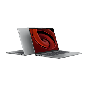 Nešiojamas kompiuteris  Lenovo IdeaPad Pro 5 14AHP9, 14 colių, OLED, 2.8K, 120 Hz, Ryzen 7, 16 GB, 512 GB, RTX 3050, ENG, pilkas   Prekė–83D3004MLT