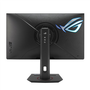 Asus ROG Strix XG27ACMG, 27'', WQHD, 270 Hz, USB-C, black - Monitor