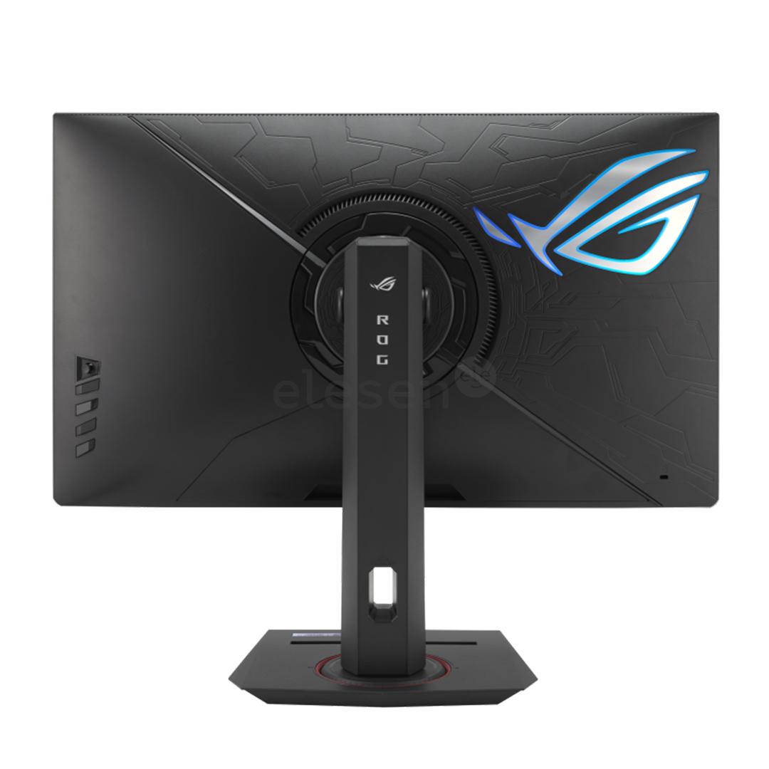 Asus ROG Strix XG27ACMG, 27'', WQHD, 270 Hz, USB-C, black - Monitor