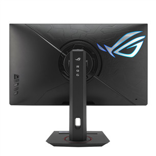Asus ROG Strix XG27ACMG, 27'', WQHD, 270 Hz, USB-C, black - Monitor
