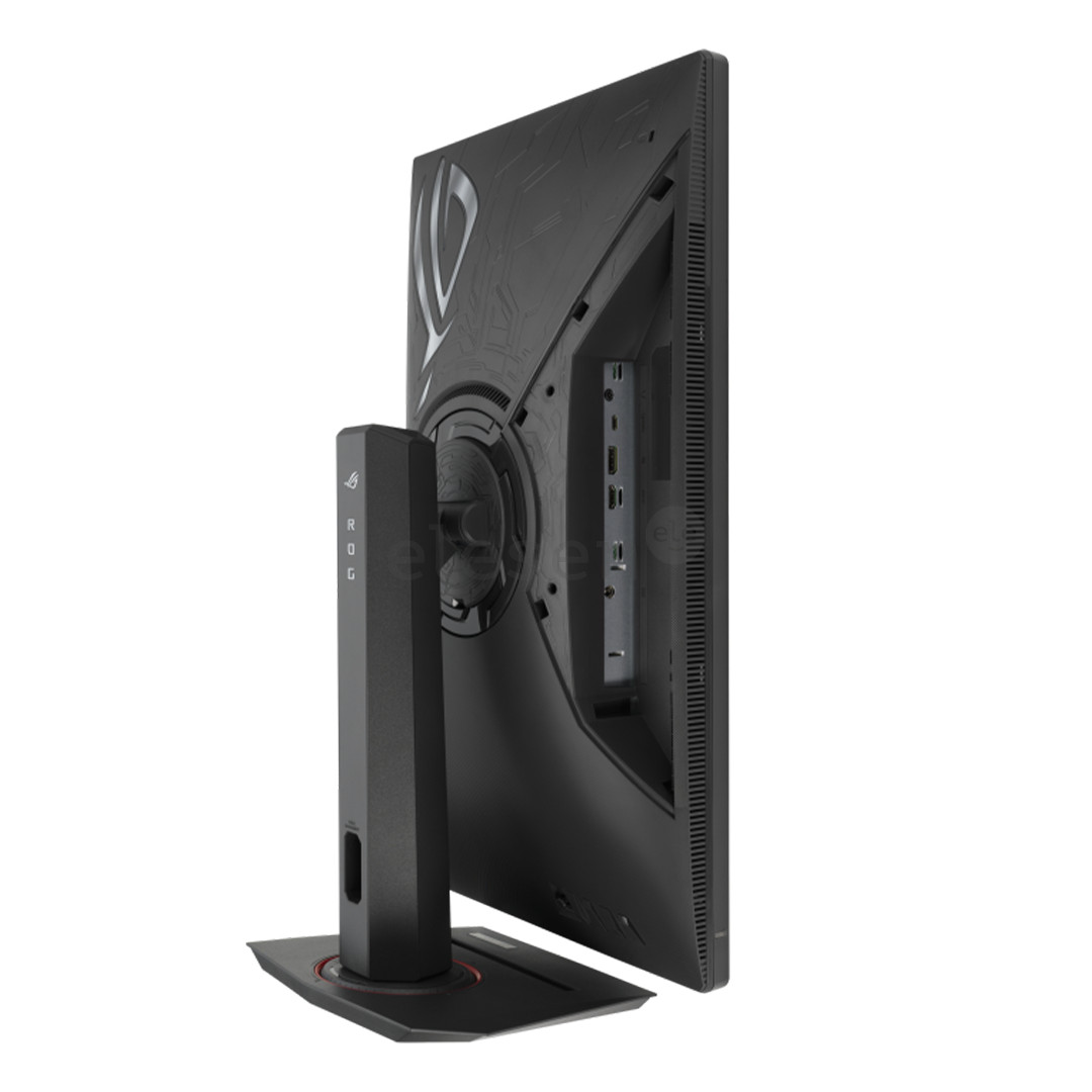 Asus ROG Strix XG27ACMG, 27'', WQHD, 270 Hz, USB-C, black - Monitor