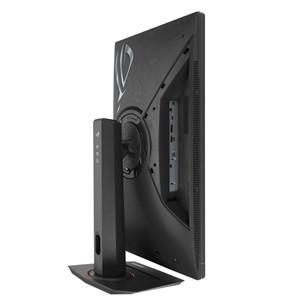 Monitorius  Asus ROG Strix XG27UCG, 27'', 4K UHD, 160 Hz, USB-C, juodas    Prekė-XG27UCG