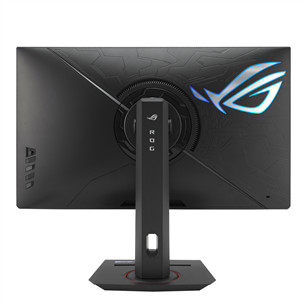 Monitorius  Asus ROG Strix XG27UCG, 27'', 4K UHD, 160 Hz, USB-C, juodas    Prekė-XG27UCG