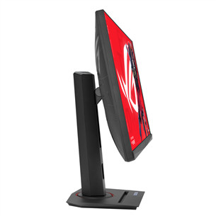 Monitorius  Asus ROG Strix XG27UCG, 27'', 4K UHD, 160 Hz, USB-C, juodas    Prekė-XG27UCG