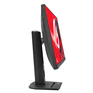 Monitorius  Asus ROG Strix XG27UCG, 27'', 4K UHD, 160 Hz, USB-C, juodas    Prekė-XG27UCG