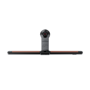 Monitoriaus lempa  Asus ROG Aura Monitor Light Bar ALB01, RGB, juoda   Prekė-ALB01 ALB01