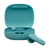 JBL Wave Flex 2, mėlynos - Belaidės ausinės