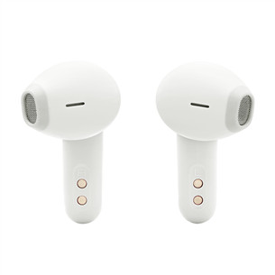 JBL Wave Flex 2, white - True wireless earphones