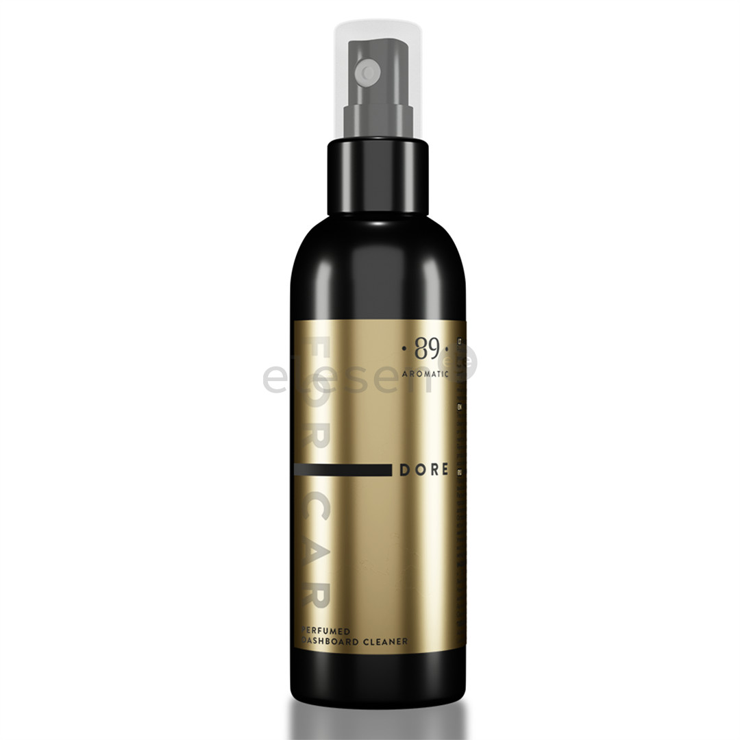 Aromatic89, Dore (Elite), 100 ml - Parfumuotas automobilio panelės valiklis