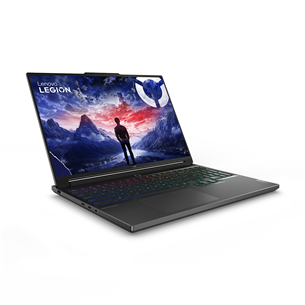 Lenovo Legion 7i 16IRX9, 16'', WQXGA, 240 Гц, i7, 32 ГБ, 1 ТБ, RTX 4070, ENG, черный - Ноутбук