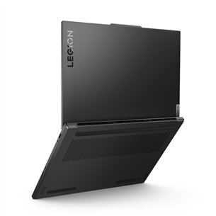Lenovo Legion 7i 16IRX9, 16'', WQXGA, 240 Гц, i7, 32 ГБ, 1 ТБ, RTX 4070, ENG, черный - Ноутбук