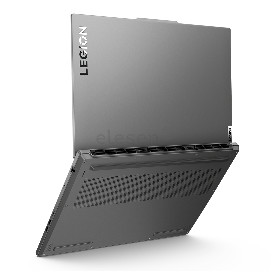 Lenovo Legion 5 16IRX9, 16'', WQXGA, 165 Гц, i7, 32 ГБ, 1 ТБ, RTX 4070, ENG, серый - Ноутбук