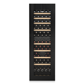 Liebherr, 83 buteliai, aukštis 182 cm, juodas - Įmontuojamas vyno šaldytuvas