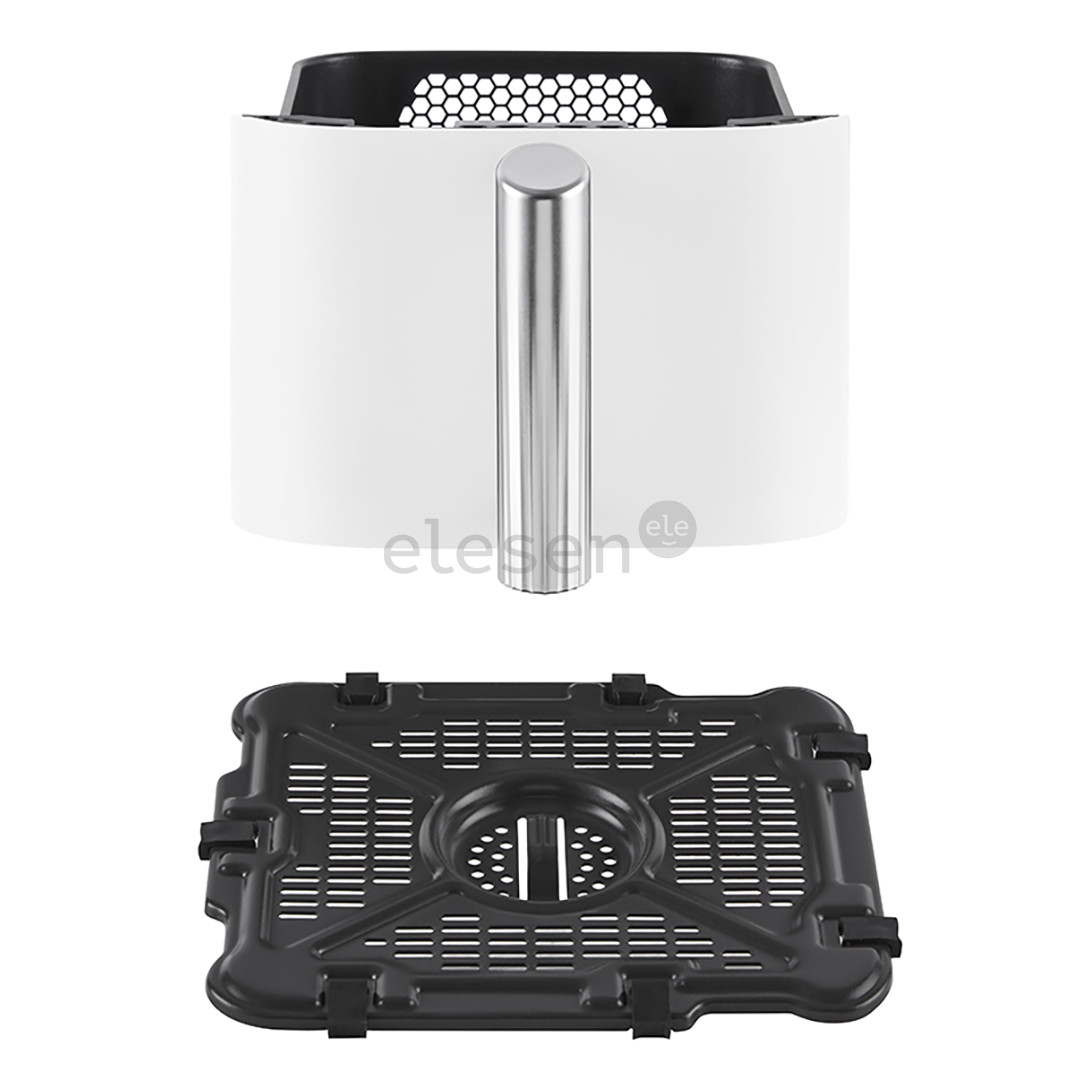 Ninja Double Stack XL 9,5 л, 2470 Вт, белый - Аэрогриль