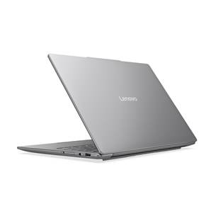 Lenovo Yoga Pro 7 14ASP9, 14,5'', 120 Hz, WQXGA+, OLED, Ryzen AI 9, 32 GB, 1 TB, Copilot+, ENG, luna grey - Notebook