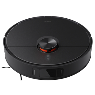 Dulkių siurblys robotas  Xiaomi S20+, Wet & Dry, juodas   Prekė-BHR8158EU