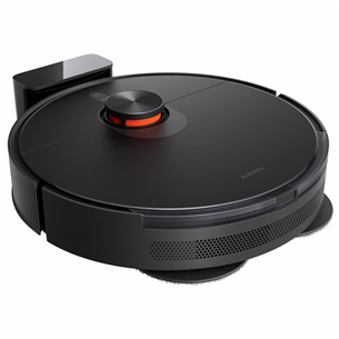 Dulkių siurblys robotas  Xiaomi S20+, Wet & Dry, juodas   Prekė-BHR8158EU