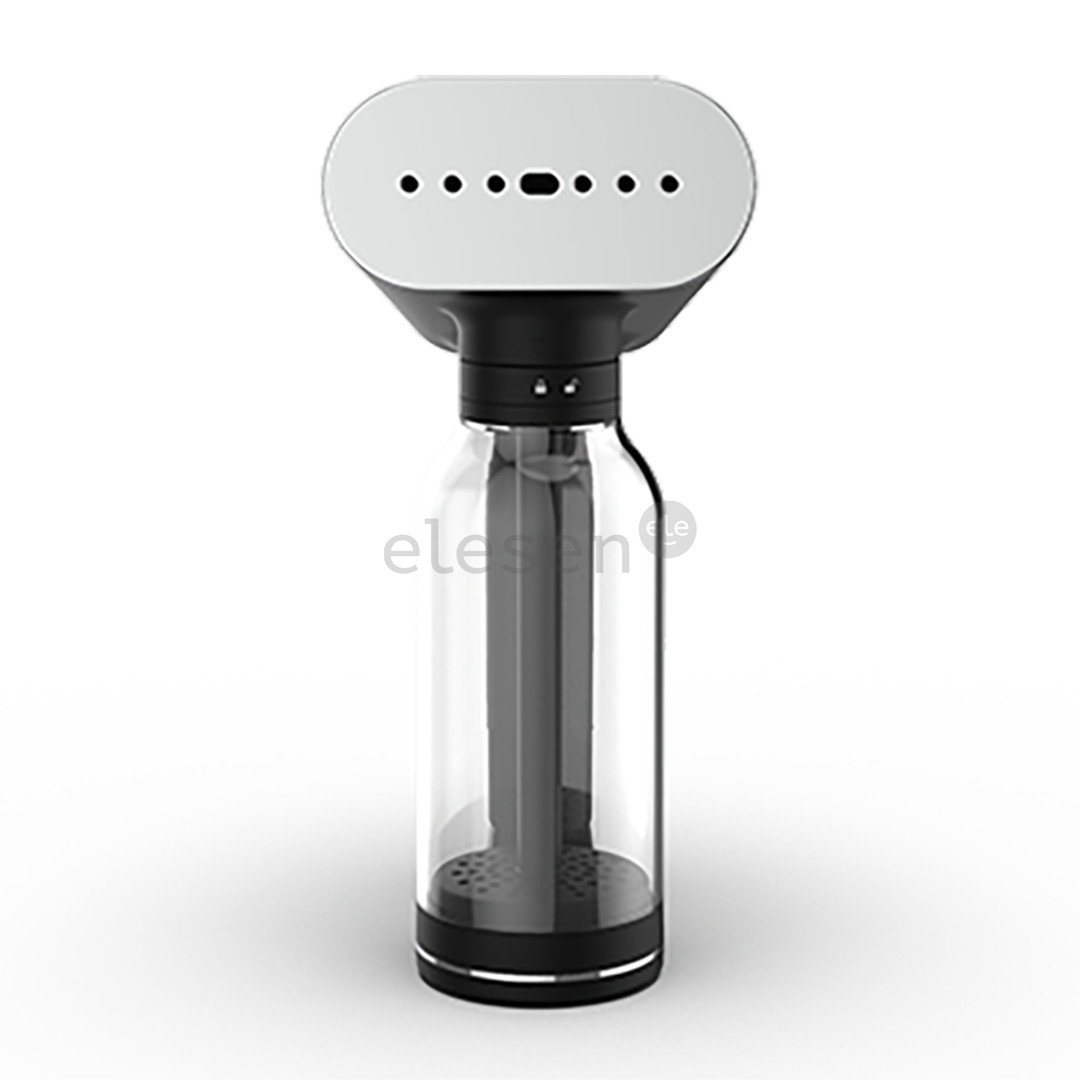 SteamOne Karl XL 2, 2000 W, juodas - Garinis lygintuvas