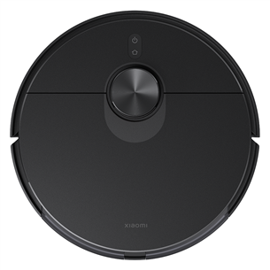 Dulkių siurblys robotas  Xiaomi S20+, Wet & Dry, juodas   Prekė-BHR8158EU BHR8158EU