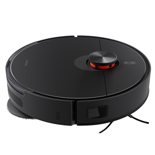 Dulkių siurblys robotas  Xiaomi S20+, Wet & Dry, juodas   Prekė-BHR8158EU