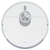 Dulkių siurblys robotas Xiaomi S20+, Wet & Dry, baltas Prekė-BHR8159EU