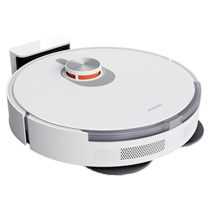 Dulkių siurblys robotas  Xiaomi S20+, Wet & Dry, baltas    Prekė-BHR8159EU