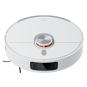 Dulkių siurblys robotas  Xiaomi S20+, Wet & Dry, baltas    Prekė-BHR8159EU