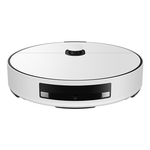 Dulkių siurblys robotas  Samsung BESPOKE Jet Bot Combo AI Steam, Wet & Dry, baltas   Prekė–VR7MD97714G/GE