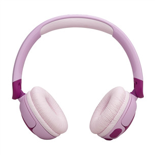 JBL Junior 320BT, сиреневый - Беспроводные наушники
