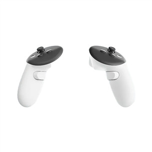 Meta Quest 3S, 256 GB, balti - VR akiniai