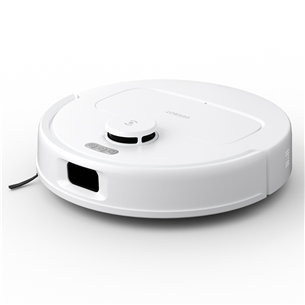 Dulkių siurblys robotas  Ecovacs Deebot N30 Pro Omni, Wet & Dry, baltas   Prekė–DEEBOTN30PRO/438406