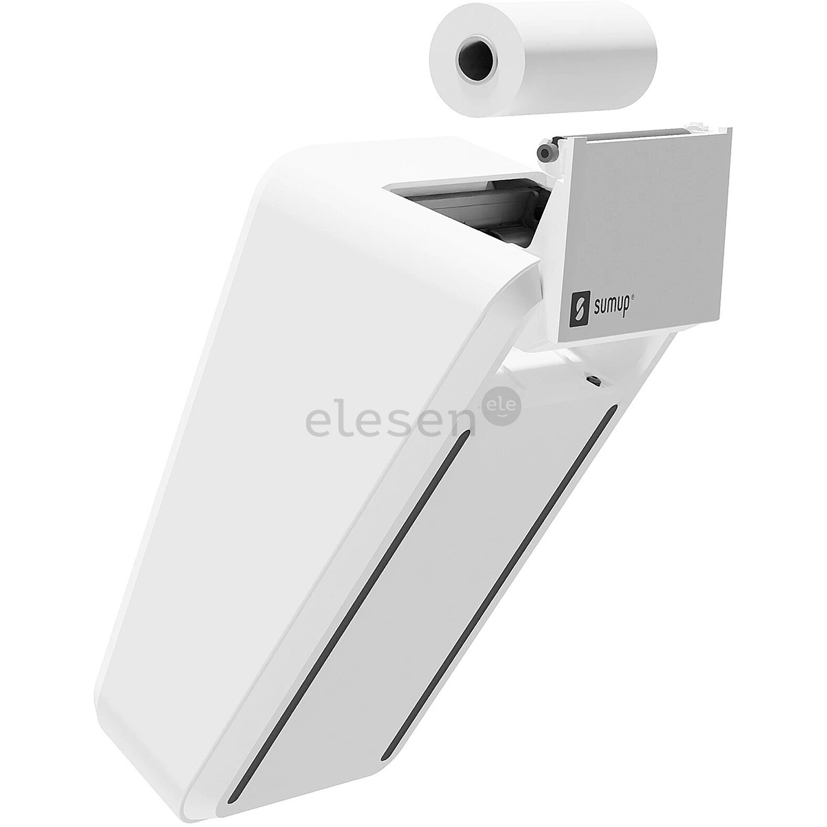 SumUp 3G Payment Kit, white - Card reader with receipt printer