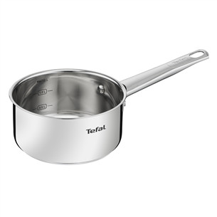 Tefal Cook Eat, 16/20/24 cm, 7 vnt. - Puodų ir keptuvių rinkinys
