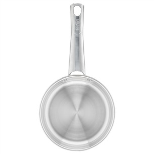 Tefal Cook Eat, 16/20/24 cm, 7 vnt. - Puodų ir keptuvių rinkinys