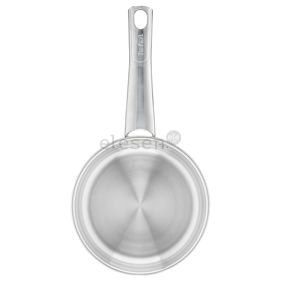 Tefal Cook Eat, 16/20/24 cm, 7 vnt. - Puodų ir keptuvių rinkinys