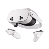 Meta Quest 3S, 128 GB, balta - VR akiniai (UK)