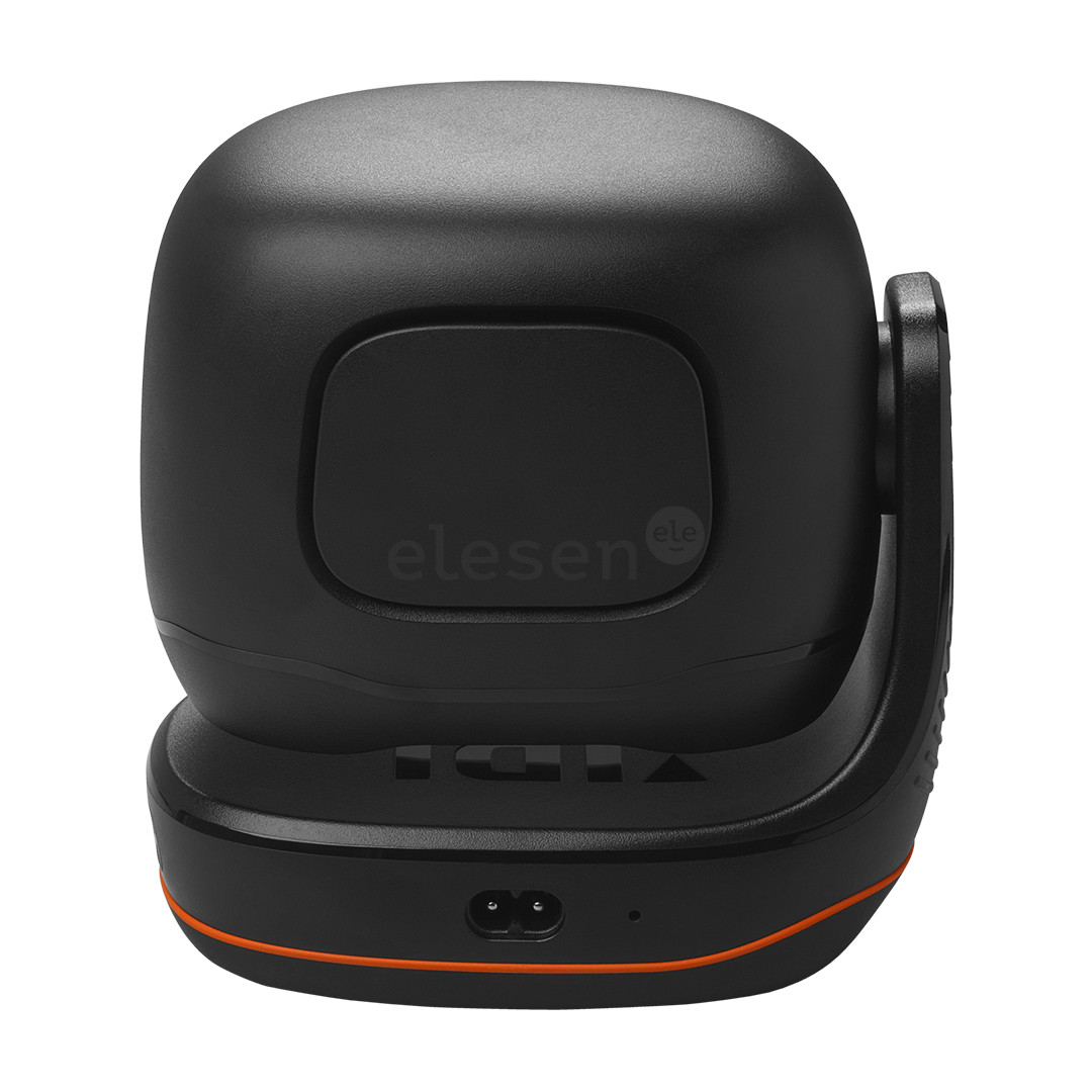 JBL Party Light Beam, черный - Светодиодный проектор для вечеринок