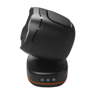JBL Party Light Beam, juodas - LED šviestuvas