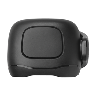JBL Party Light Beam, juodas - LED šviestuvas
