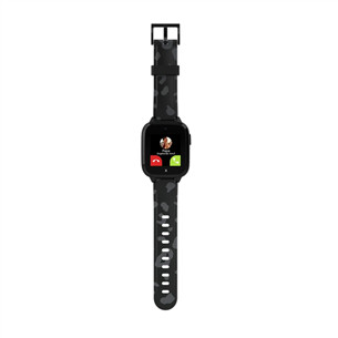 Xplora XGO3 Gen 2, black - Smartwatch for Kids