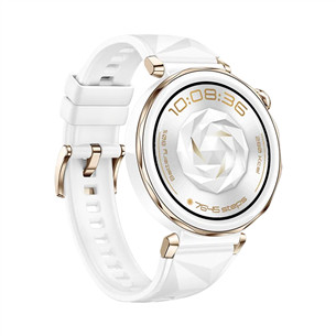 Huawei GT5 Pro, 42 mm, baltas - Išmanusis laikrodis